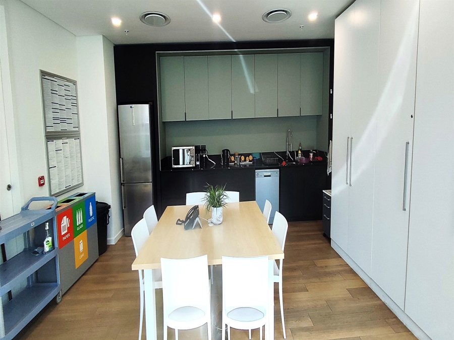 To Let commercial Property for Rent in Rosebank Gauteng