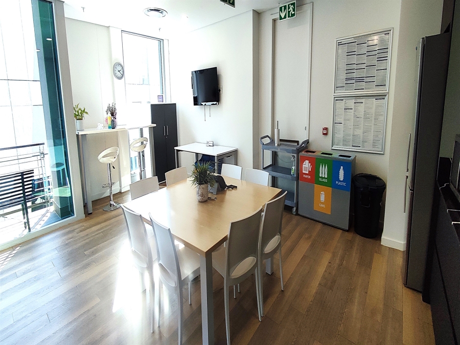 To Let commercial Property for Rent in Rosebank Gauteng