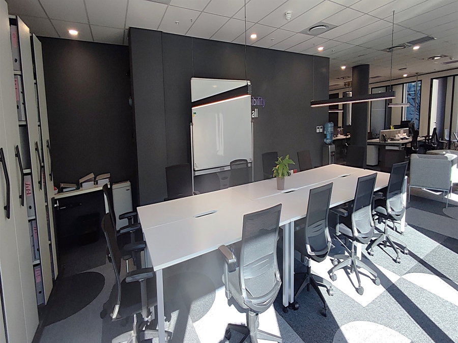To Let commercial Property for Rent in Rosebank Gauteng
