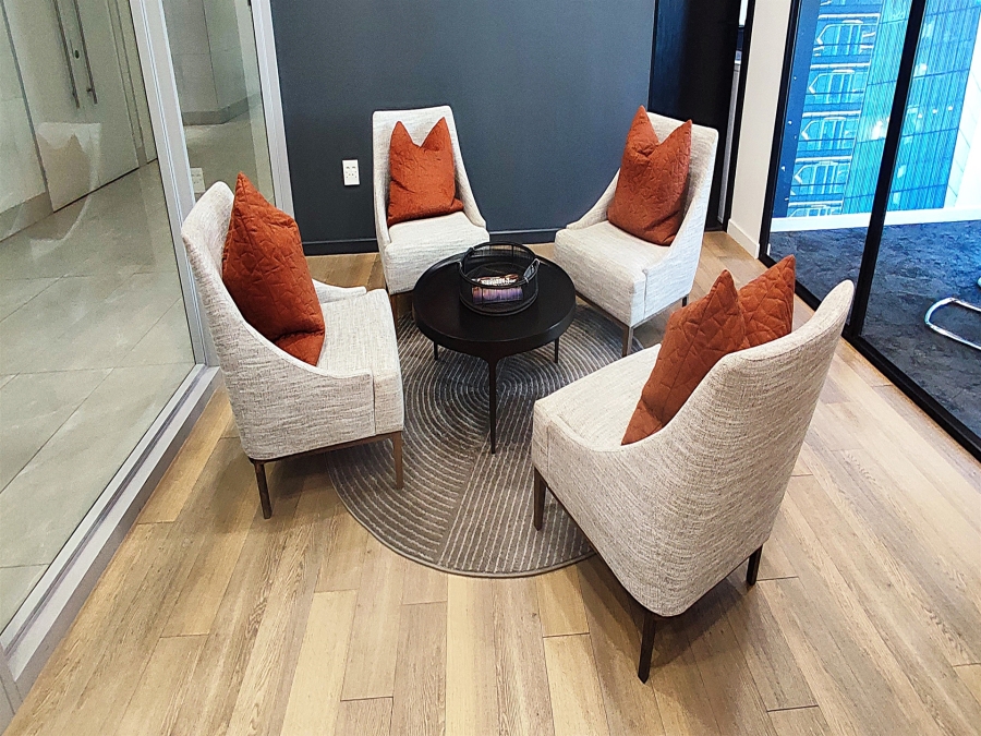 To Let commercial Property for Rent in Rosebank Gauteng