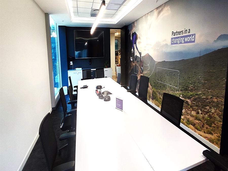 To Let commercial Property for Rent in Rosebank Gauteng