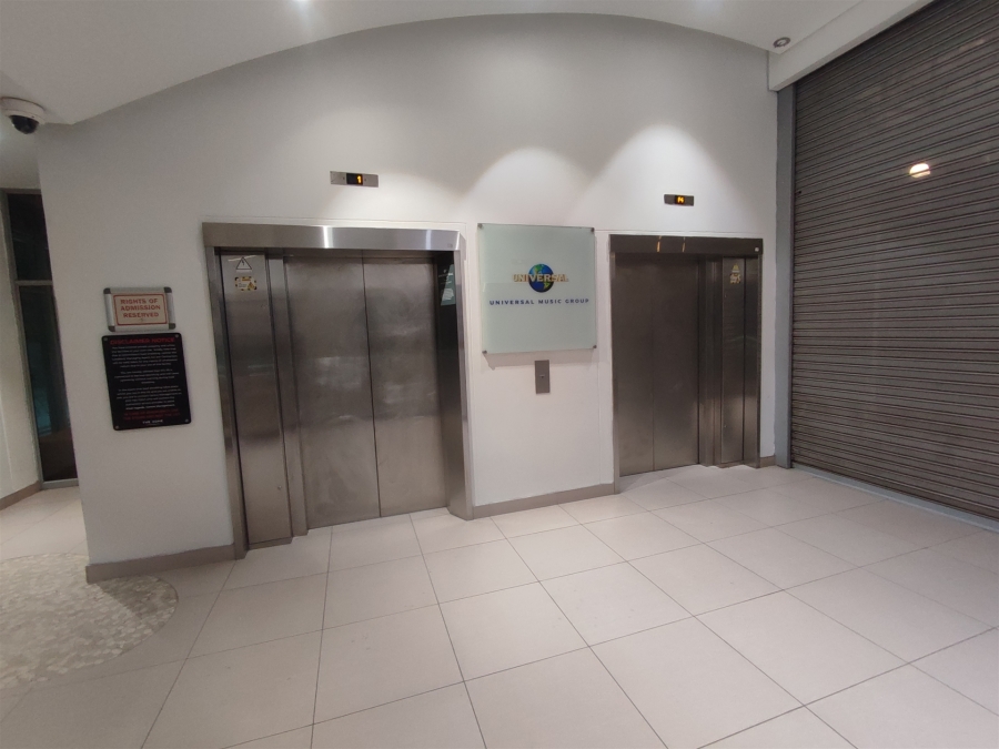 To Let commercial Property for Rent in Rosebank Gauteng