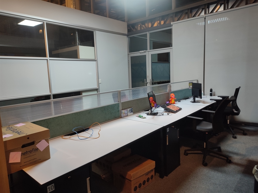 To Let commercial Property for Rent in Rosebank Gauteng