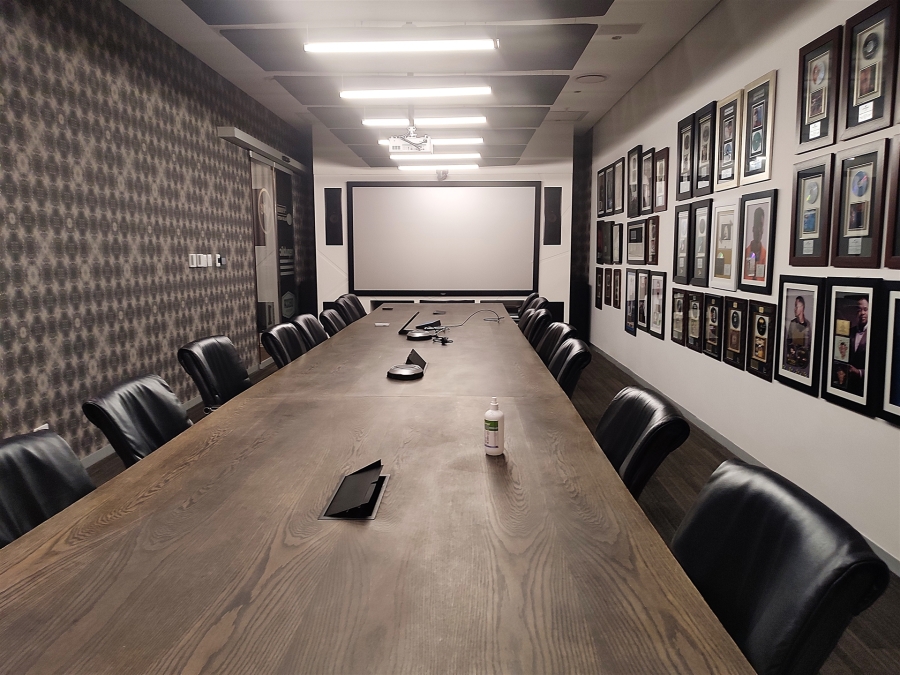 To Let commercial Property for Rent in Rosebank Gauteng