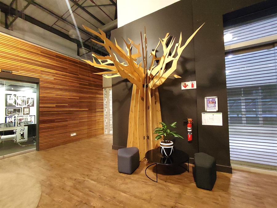 To Let commercial Property for Rent in Rosebank Gauteng