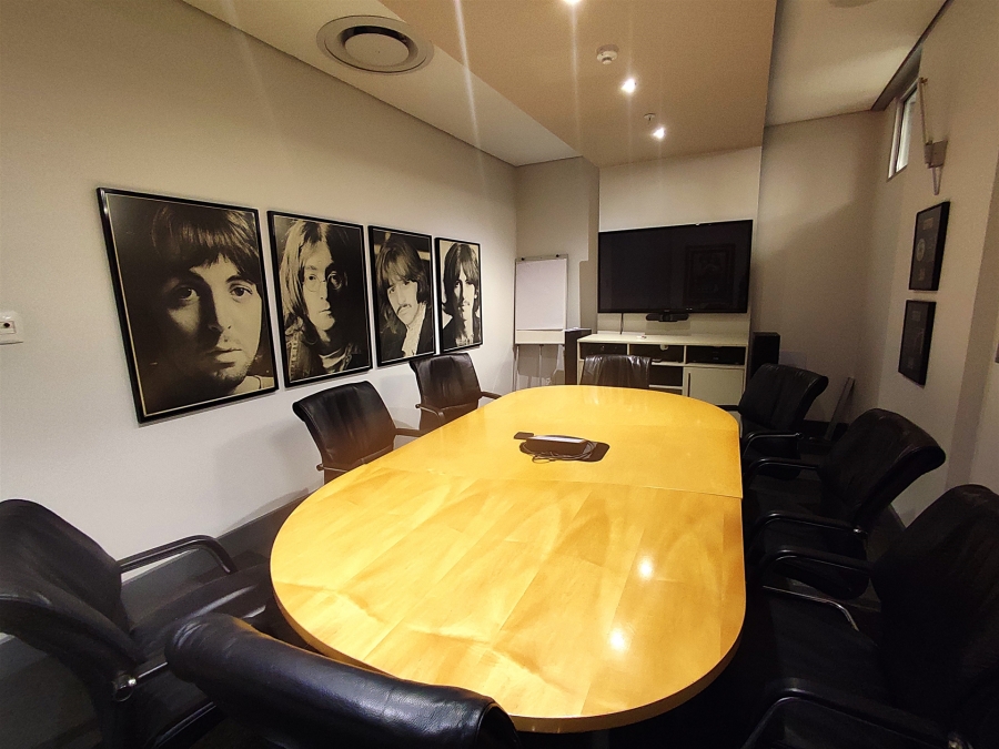 To Let commercial Property for Rent in Rosebank Gauteng