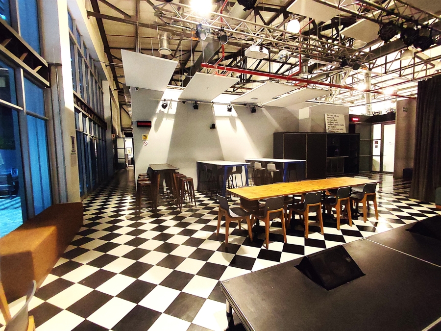 To Let commercial Property for Rent in Rosebank Gauteng
