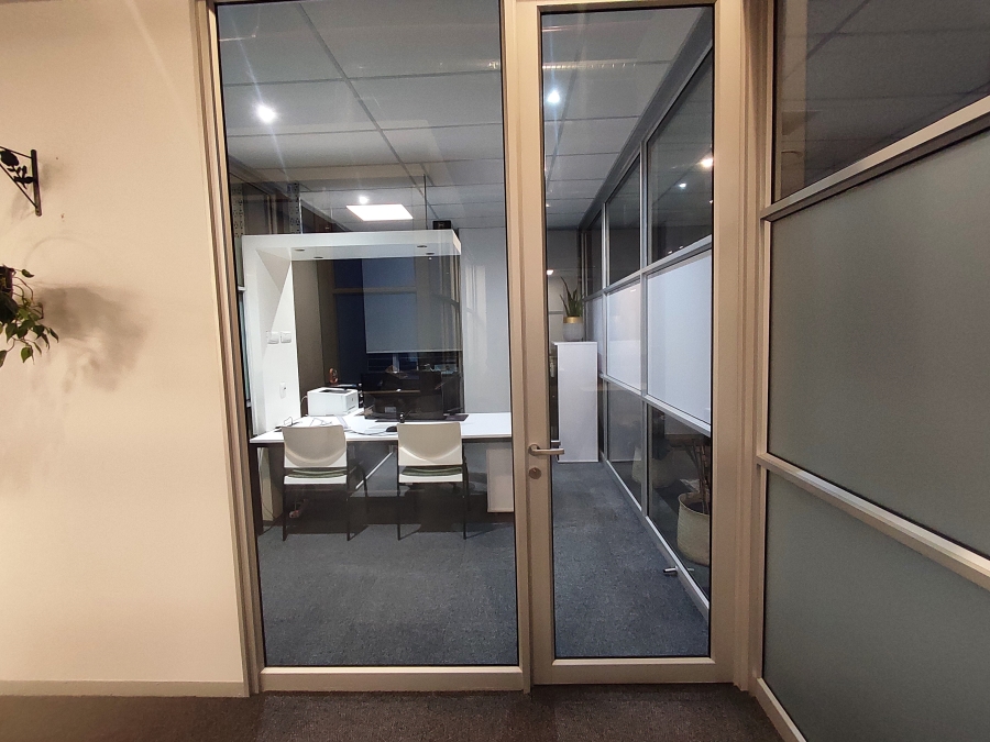 To Let commercial Property for Rent in Rosebank Gauteng