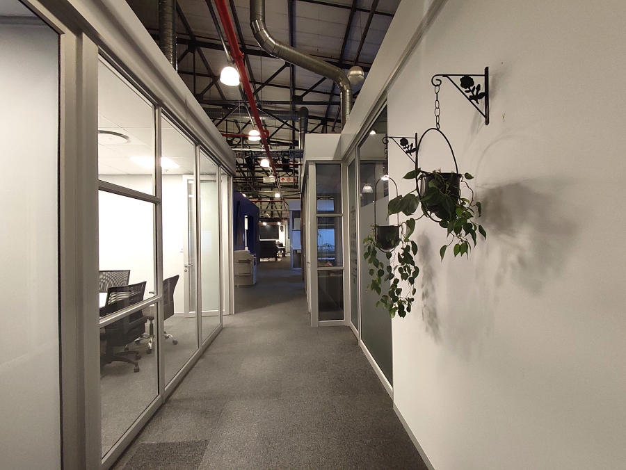To Let commercial Property for Rent in Rosebank Gauteng