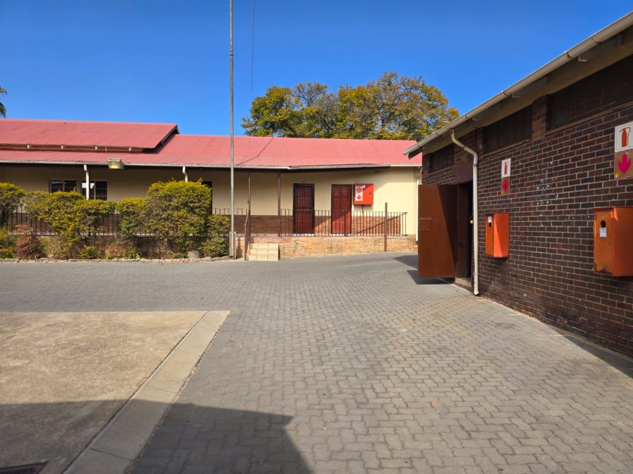 To Let commercial Property for Rent in Villieria Gauteng