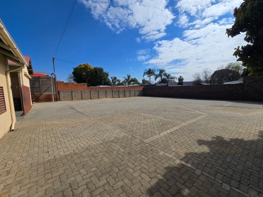 To Let commercial Property for Rent in Villieria Gauteng