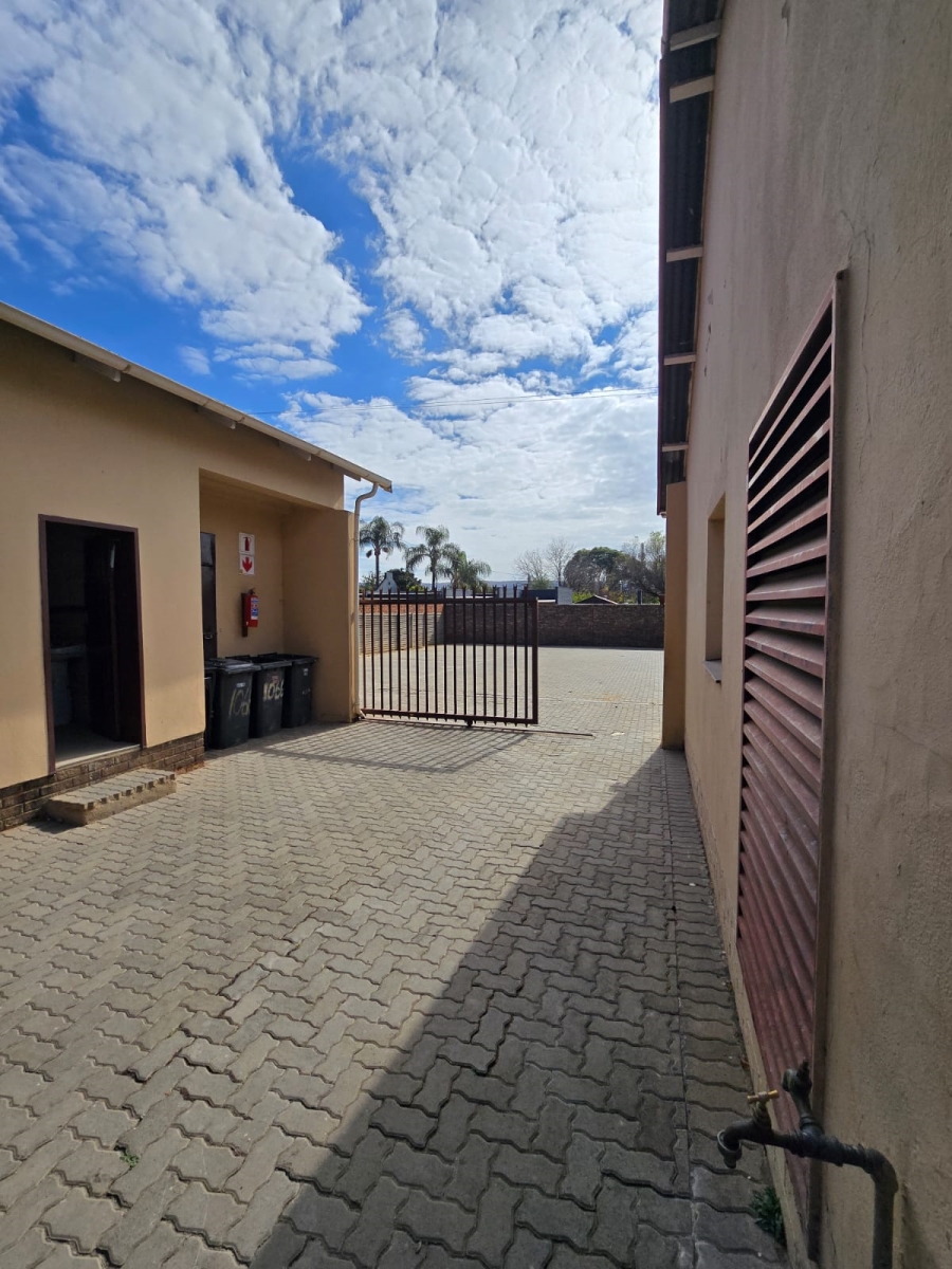 To Let commercial Property for Rent in Villieria Gauteng