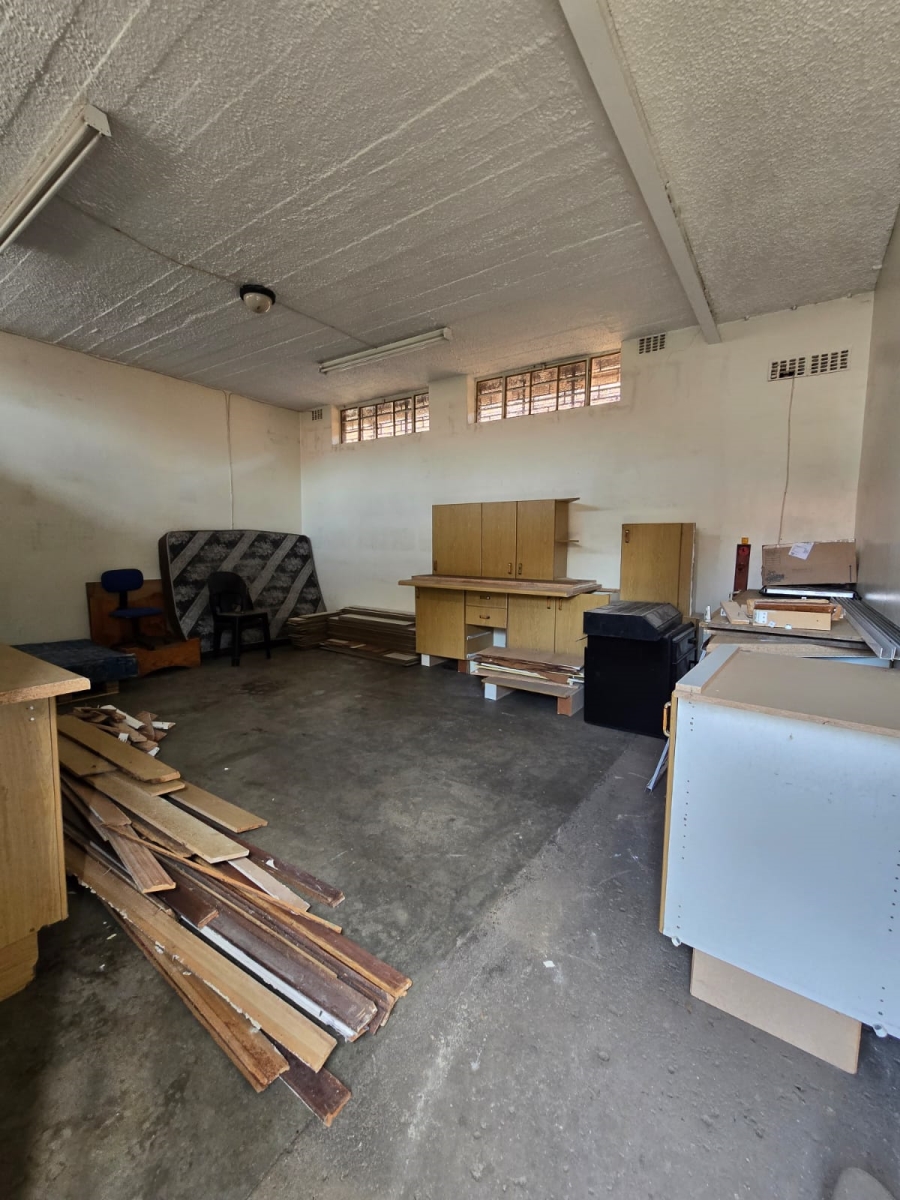 To Let commercial Property for Rent in Villieria Gauteng