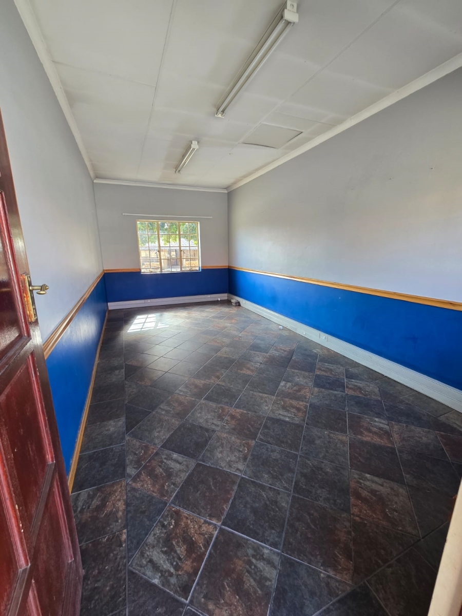 To Let commercial Property for Rent in Villieria Gauteng