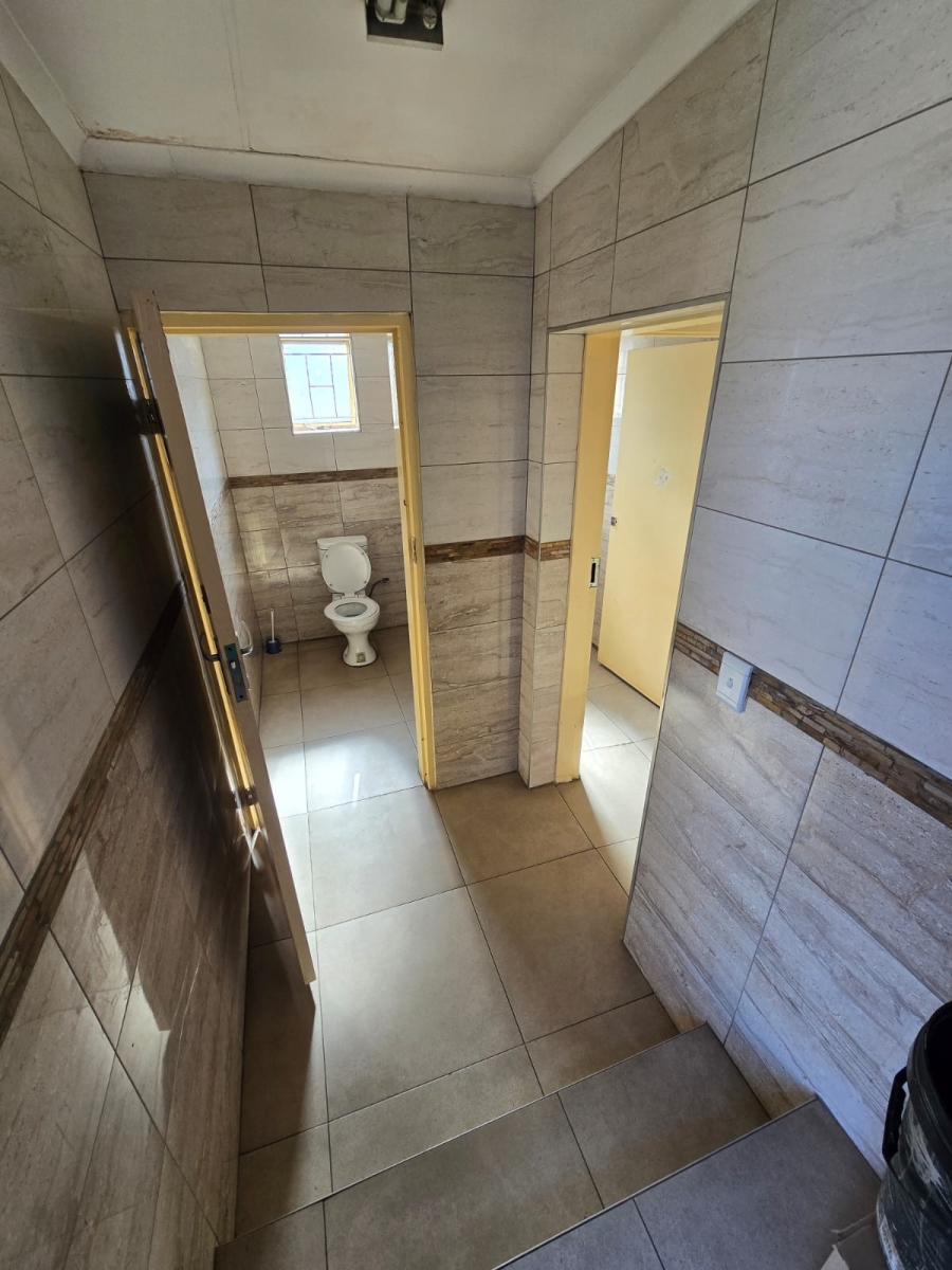 To Let commercial Property for Rent in Villieria Gauteng
