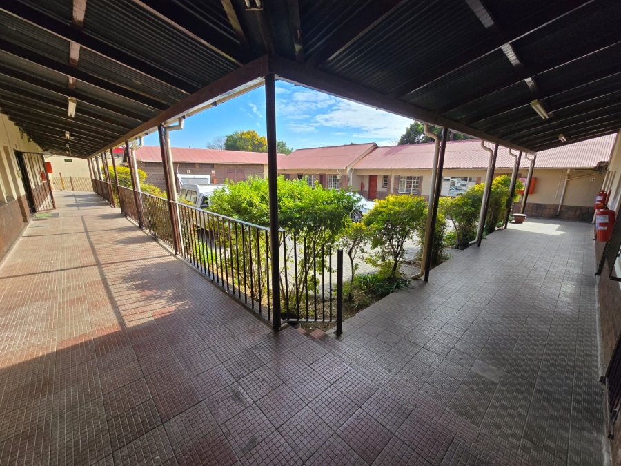 To Let commercial Property for Rent in Villieria Gauteng