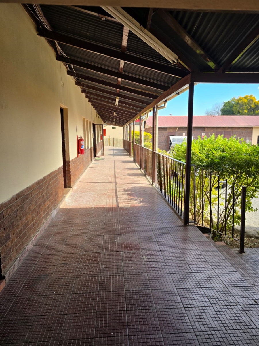 To Let commercial Property for Rent in Villieria Gauteng