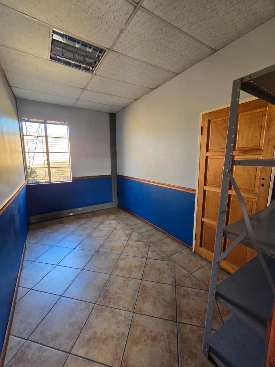 To Let commercial Property for Rent in Villieria Gauteng