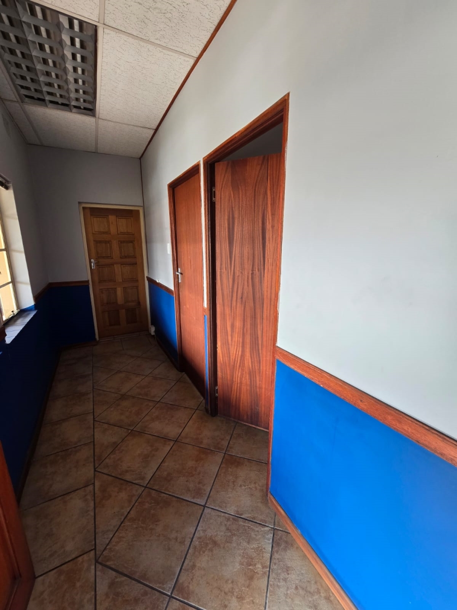 To Let commercial Property for Rent in Villieria Gauteng