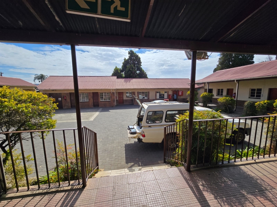 To Let commercial Property for Rent in Villieria Gauteng