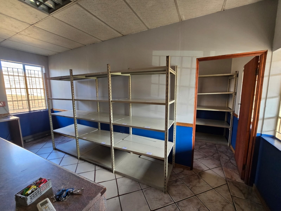 To Let commercial Property for Rent in Villieria Gauteng