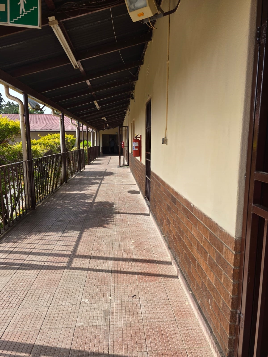 To Let commercial Property for Rent in Villieria Gauteng