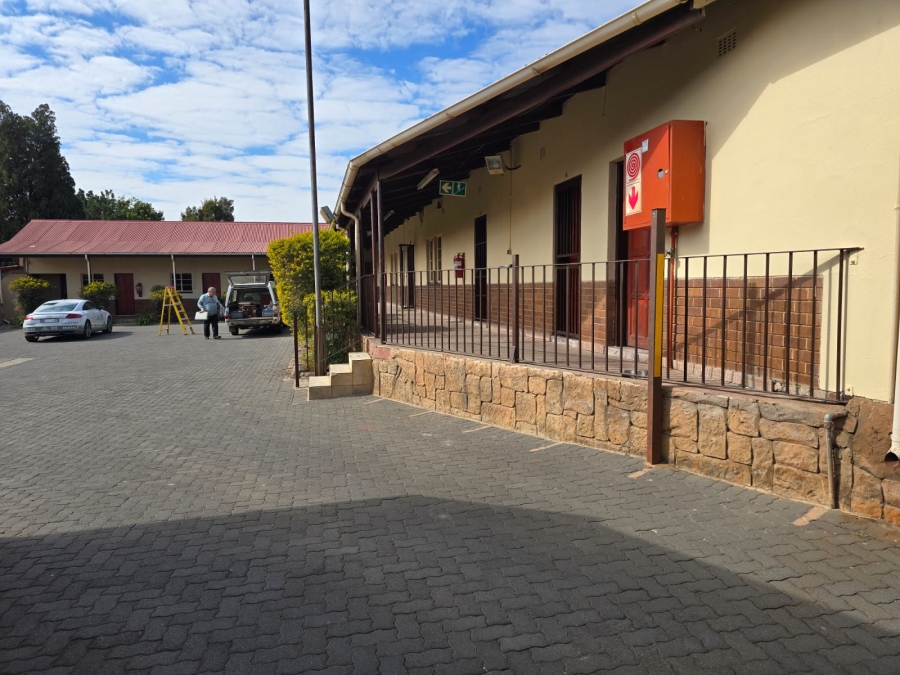 To Let commercial Property for Rent in Villieria Gauteng