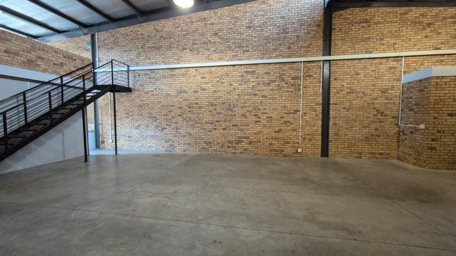To Let commercial Property for Rent in N4 Gateway Industrial Park Gauteng