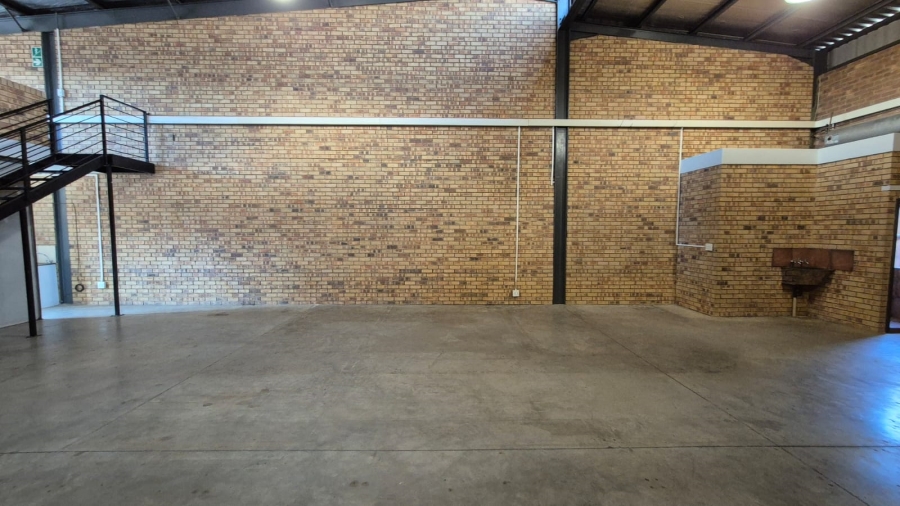 To Let commercial Property for Rent in N4 Gateway Industrial Park Gauteng