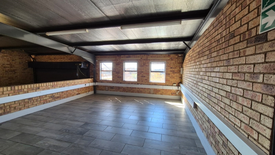 To Let commercial Property for Rent in N4 Gateway Industrial Park Gauteng