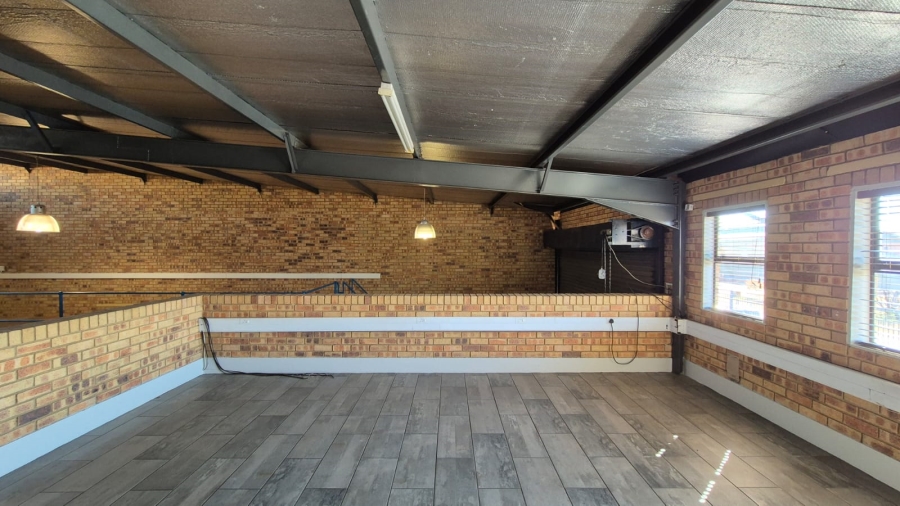 To Let commercial Property for Rent in N4 Gateway Industrial Park Gauteng