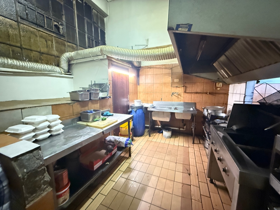Commercial Property for Sale in Hillbrow Gauteng