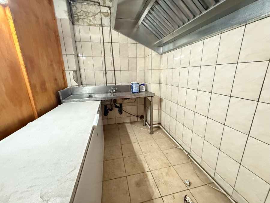 Commercial Property for Sale in Hillbrow Gauteng
