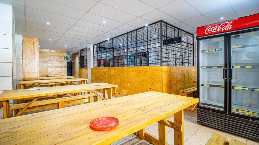 Commercial Property for Sale in Hillbrow Gauteng