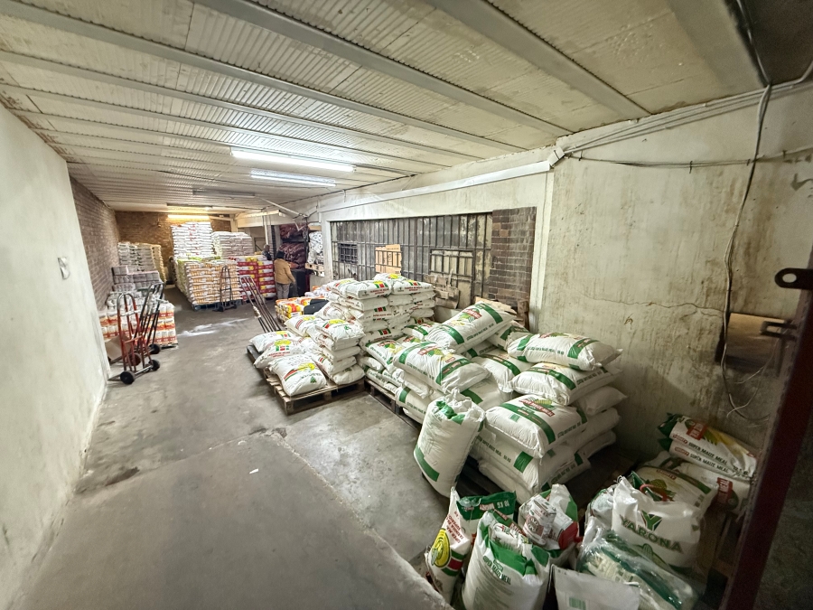 Commercial Property for Sale in Hillbrow Gauteng