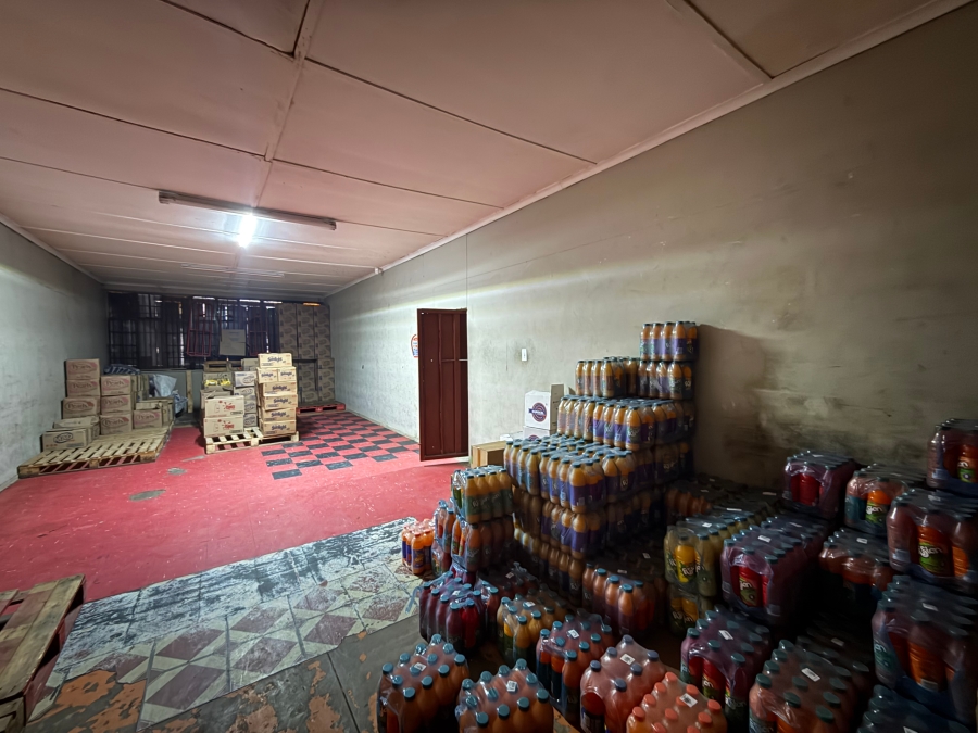 Commercial Property for Sale in Hillbrow Gauteng