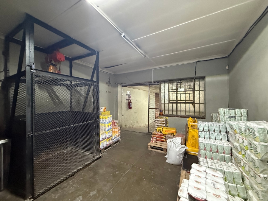 Commercial Property for Sale in Hillbrow Gauteng
