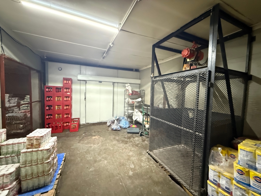Commercial Property for Sale in Hillbrow Gauteng