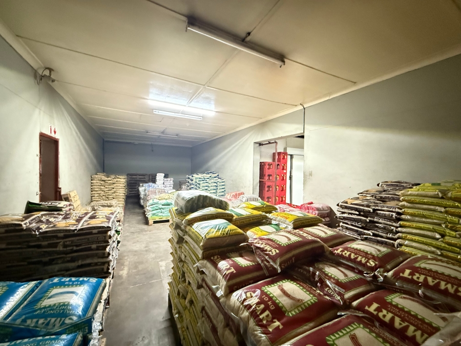 Commercial Property for Sale in Hillbrow Gauteng