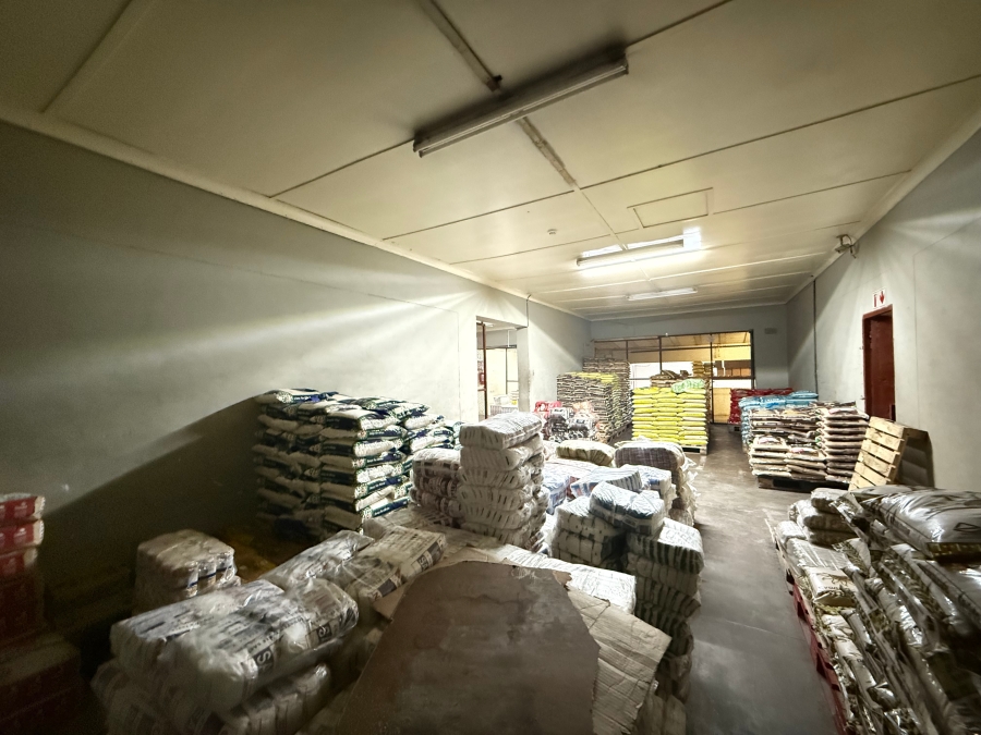 Commercial Property for Sale in Hillbrow Gauteng