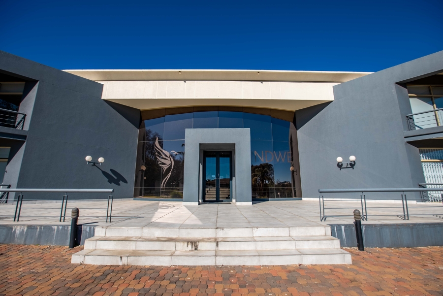 Commercial Property for Sale in Houghton Estate Gauteng