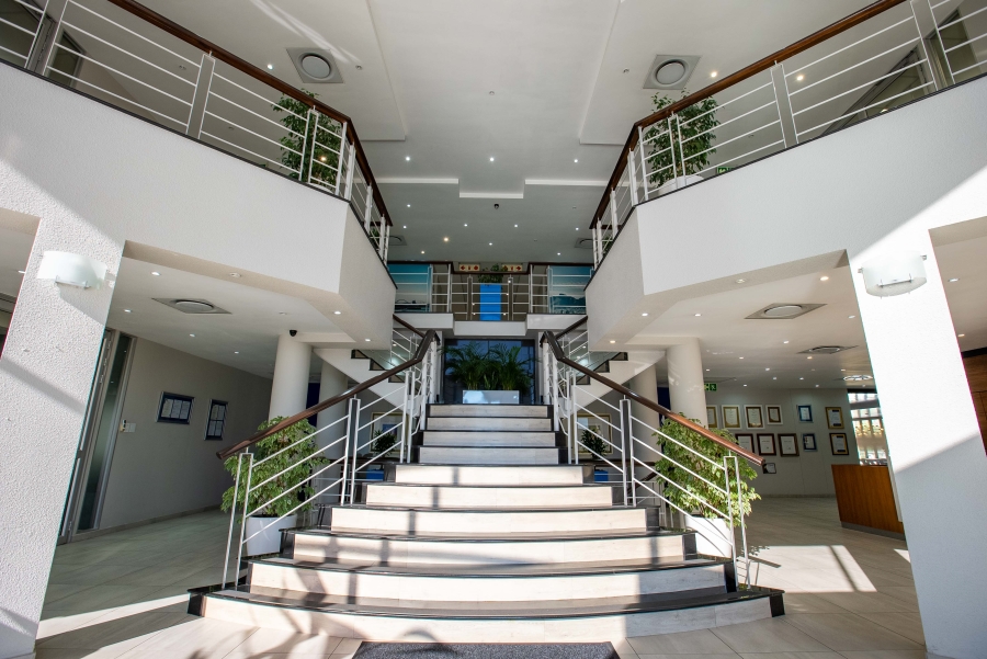 Commercial Property for Sale in Houghton Estate Gauteng