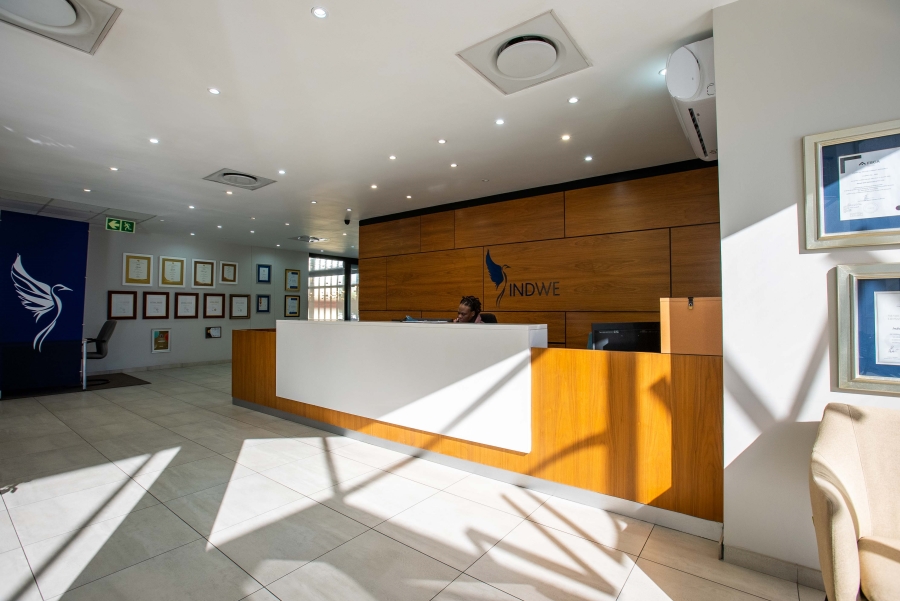 Commercial Property for Sale in Houghton Estate Gauteng