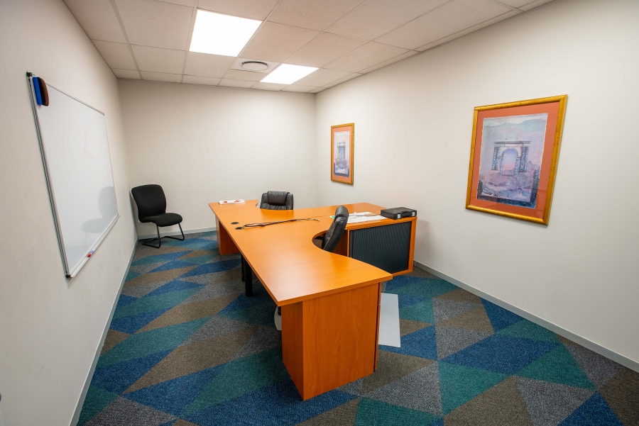 Commercial Property for Sale in Houghton Estate Gauteng