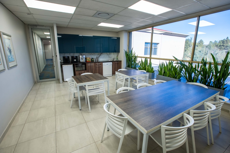 Commercial Property for Sale in Houghton Estate Gauteng