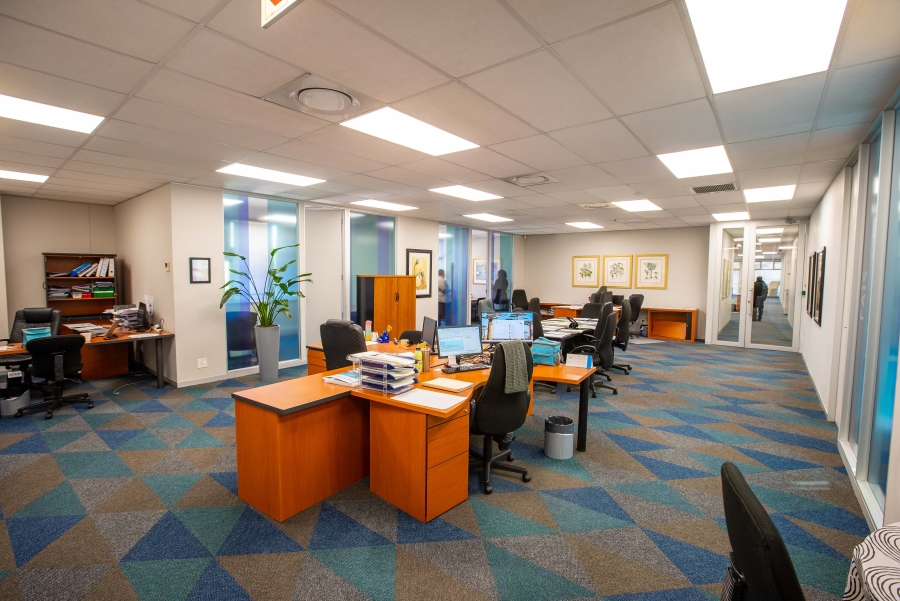Commercial Property for Sale in Houghton Estate Gauteng