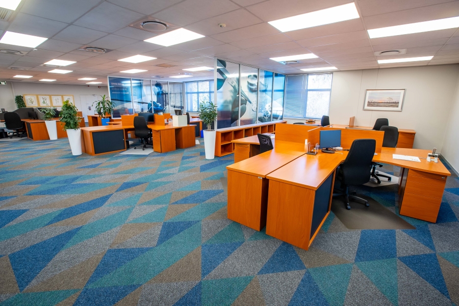 Commercial Property for Sale in Houghton Estate Gauteng