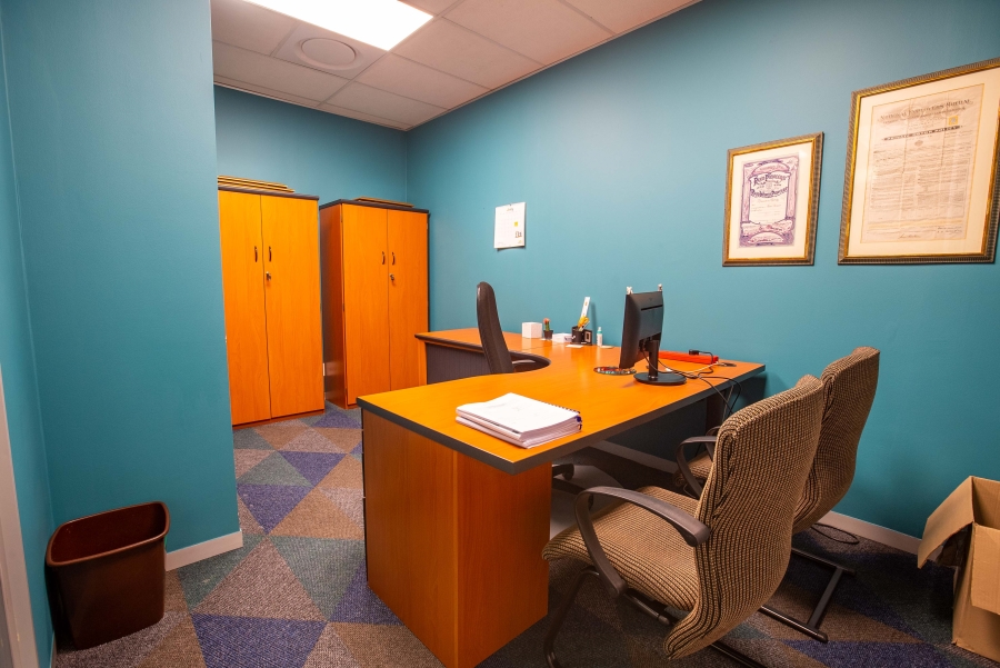 Commercial Property for Sale in Houghton Estate Gauteng