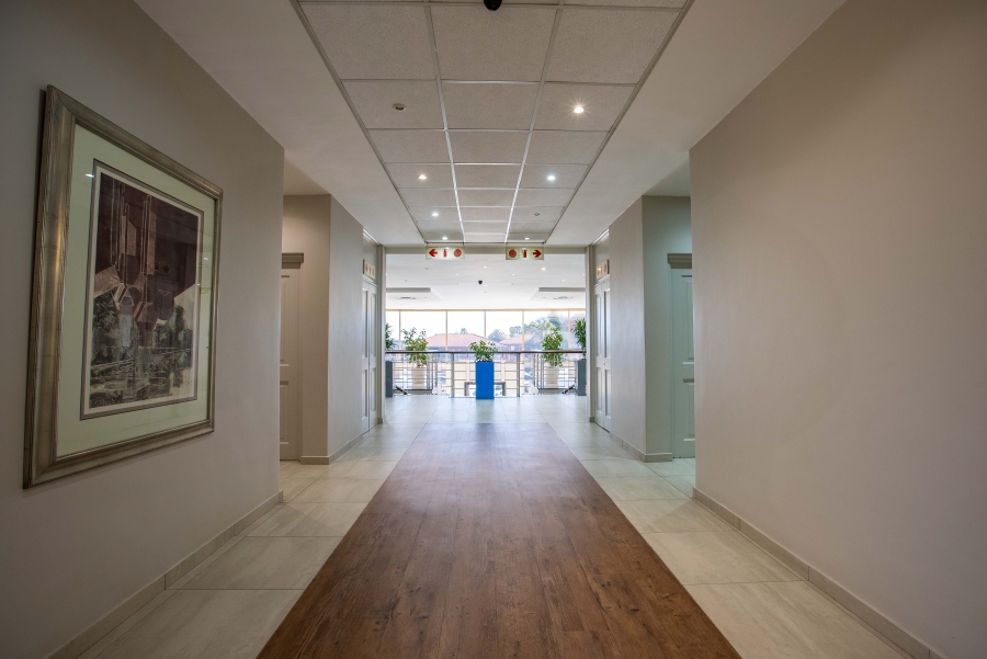 Commercial Property for Sale in Houghton Estate Gauteng