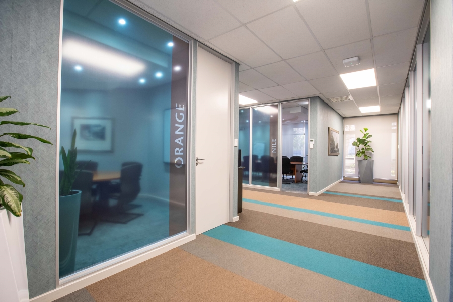 Commercial Property for Sale in Houghton Estate Gauteng